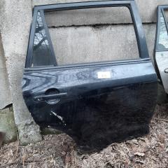 Дверь LONG задняя правая Toyota Rav4