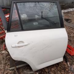 Дверь LONG задняя правая Toyota Rav4