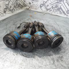 Поршень шатун Nissan Patrol