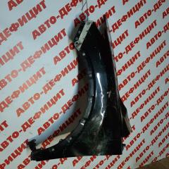 Крыло переднее левое Mazda CX 9 2006-2012