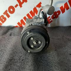Компрессор кондиционера Nissan X-Trail Qashqai
