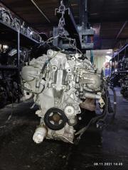 Двигатель Nissan Maxima 2015-2019 контрактная Двигатель Nissan Maxima 2015-2019