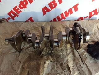Коленвал Nissan X-Trail 2010-2015 T31 mr20de Коленвал Nissan X-Trail 2010-2015 T31 mr20de