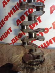 Коленвал Nissan X-Trail 2010-2015 T31 mr20de Коленвал Nissan X-Trail 2010-2015 T31 mr20de