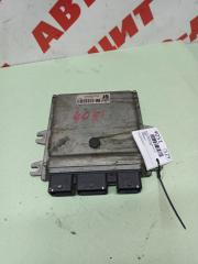 Блок Управления Двигателем Nissan Altima 2008