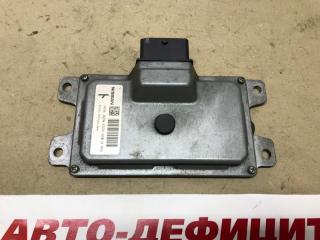 Блок управления АКПП Nissan X-Trail 2007-2014