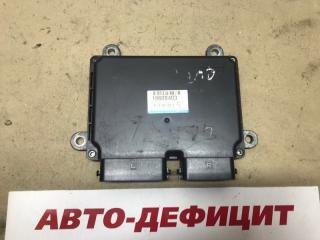 Блок Управления Двигателем MITSUBISHI Lancer X
