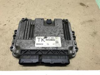 Блок Управления Двигателем NISSAN X-Trail