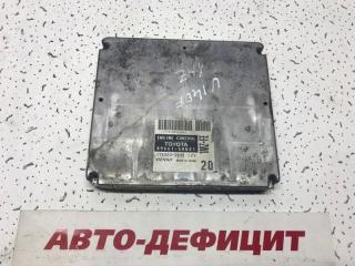 Блок Управления Двигателем TOYOTA RX 300