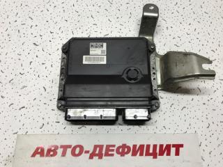 Блок Управления Двигателем TOYOTA 2GRFE Camry Sienna