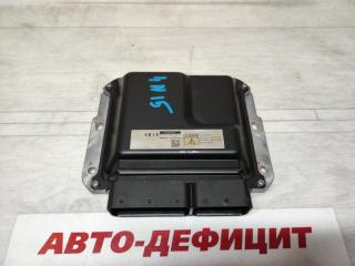 Блок Управления Двигателем Mitsubishi L200 2015-2019