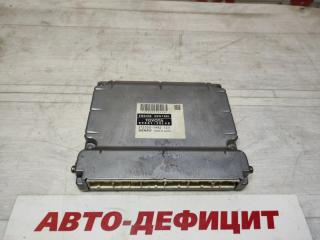 Блок Управления Двигателем Lexus LS 460