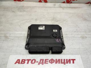Блок Управления Двигателем TOYOTA Alphard