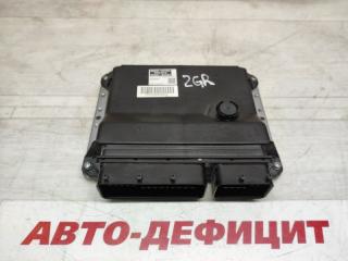 Блок Управления Двигателем Toyota 2GRFE Camry Sienna