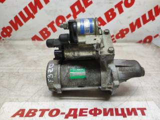 Запчасть стартер Subaru Impreza