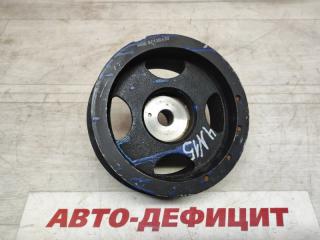 Шкив коленвала Mitsubishi L200 2015-2019