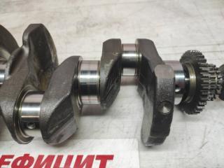 Коленвал Qashqai X-Trail J10 T31 MR20 DE Коленвал Qashqai X-Trail J10 T31 MR20 DE
