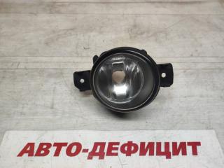 Фара противотуманная правая Renault Laguna 2 2001-2008