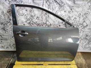 Дверь передняя правая Toyota Camry