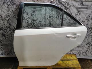Дверь задняя левая Toyota Camry