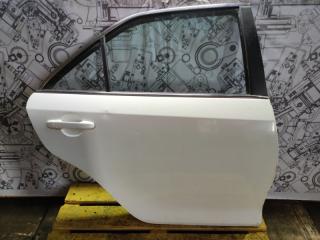 Дверь задняя правая Toyota Camry