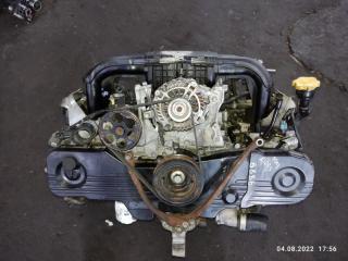 Двигатель Subaru Outback 2009-2012