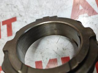 Поршень шатун Teana Murano J32 Z51 VQ35DE