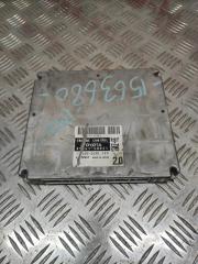 Блок Управления Двигателем Toyota Alphard 2004