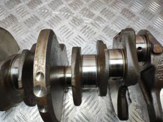 Коленвал Nissan Teana J32 VQ25 DE Коленвал Nissan Teana J32 VQ25 DE