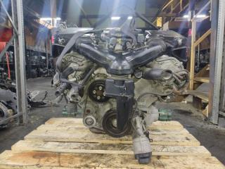 Двигатель Lexus LS 600