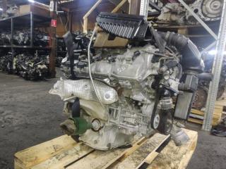 Двигатель Lexus LS 600