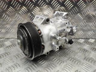 Компрессор кондиционера Lexus NX контрактная Компрессор кондиционера Lexus NX