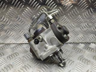 ТНВД Mitsubishi L200 2015-2020