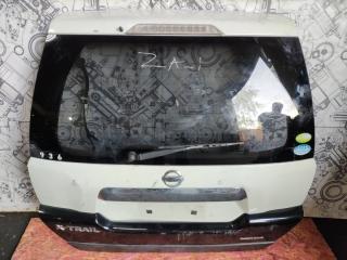 Крышка багажника Nissan X-Trail контрактная Крышка багажника Nissan X-Trail