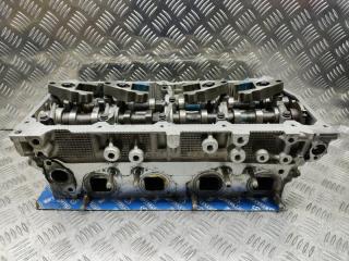 Головка блока цилиндров Nissan Pathfinder 14-10