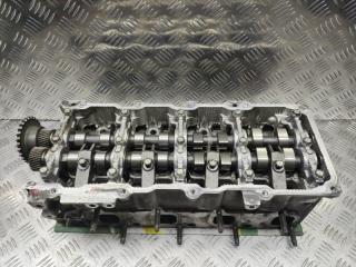 Головка блока цилиндров Nissan Cabstar 2011