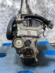 Запчасть двигатель Peugeot 308