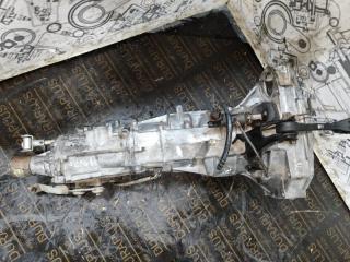 МКПП Subaru Forester SG9 EJ255 МКПП Subaru Forester SG9 EJ255