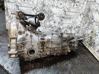 МКПП Forester 2004 SG9 EJ255 МКПП Forester 2004 SG9 EJ255