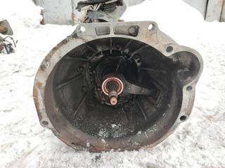 МКПП Mitsubishi L200 2006-2013