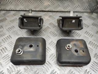 Запчасть подушка двигателя Isuzu ELF