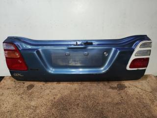 Крышка багажника Toyota Land Cruiser контрактная Крышка багажника Toyota Land Cruiser