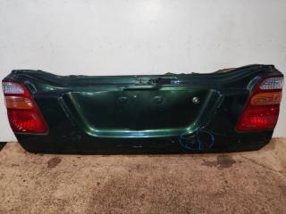 Крышка багажника Toyota Land Cruiser контрактная Крышка багажника Toyota Land Cruiser