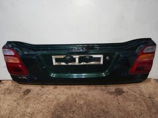 Крышка багажника Toyota Land Cruiser контрактная Крышка багажника Toyota Land Cruiser