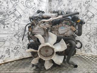 Двигатель Nissan Elgrand 2002 контрактная Двигатель Nissan Elgrand 2002