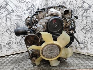 Двигатель Mitsubishi L200 Pajero Sport