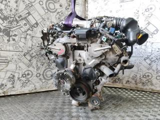 Двигатель Nissan Elgrand 2002 контрактная Двигатель Nissan Elgrand 2002