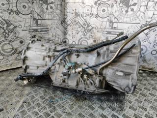 АКПП Nissan Elgrand