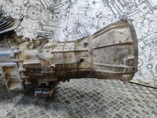МКПП Mitsubishi L200 Pajero Sport 2
