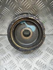 Шкив коленвала Nissan Cabstar 2011